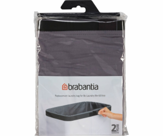 Brabantia Bo Laundry Bag for Laundry Basket 60 L