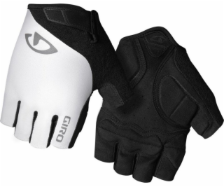 Giro Men s Gloves Giro Jag krátký prst WHT velikost S (ob...