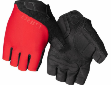 Giro Men s Gloves Giro Jag krátký prst BRT červená S (obvod ruky 178-203 mm / délka ruky 175-180 mm) (nové)