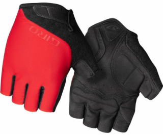 Giro Men s Gloves Giro Jag krátký prst BRT červená M (obv...