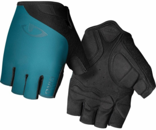 Giro Men s Gloves Giro Jag krátký prst hrbr Blach S (obvo...