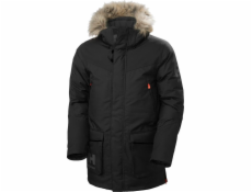 Zimní bunda Helly Hansen Helly Hansen Bifrost Parka Black