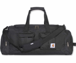 Carhartt Utility Duffel 40L čierny taška 