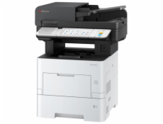 Kyocera ECOSYS MA4500ix/ A4 MFP copy+scan/ čb/ 45ppm/ 1200 dpi/ duplex/ RADF/ USB/ LAN/ Displej/ HyPAS