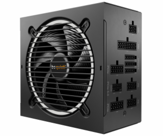 OPRAVENÉ - Be quiet! / zdroj PURE POWER 12 M 850W / ATX3....