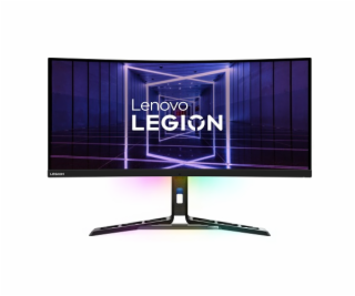 Lenovo Legion/Y34wz-30/34 /VA/3440x1440/165Hz/1ms/Black/3R