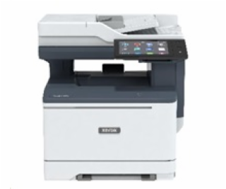 Xerox C415 barevná MF (tisk, kopírka, sken, fax) 42 str. ...