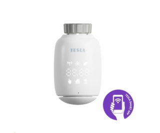 Tesla Smart Thermostatic Valve TV500