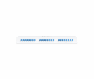 Ubiquiti UACC-UF-WDM-XGS, UISP Fiber Coexistence WDM Filter