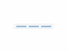 Ubiquiti UACC-UF-WDM-XGS, UISP Fiber Coexistence WDM Filter