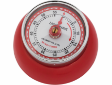 Zassenhaus Timer Speed red