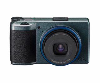 Ricoh GR IIIx Urban Edition