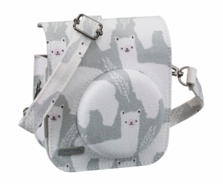 Cullmann RIO Fit 120 llama Camera bag for Instax Mini 12