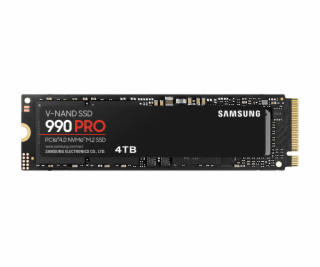 SSD M.2 4TB Samsung 990 PRO 4TB