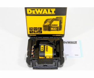 DeWalt DW088K-XJ Krizovy laser