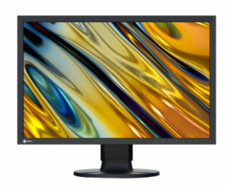 EIZO CS2400R, LED-Monitor