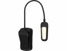 Ansmann Unviersal Clip Lamp with 9 LEDs, dimmable 1600-0531