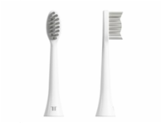 Tesla Smart Toothbrush TS200 Brush Heads White 2x