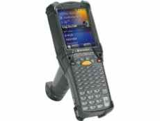 Terminál Zebra MC9190, Gun,53kl,256MB/1GB,802.11a/b/g,1D,VGA Color,CE6.0, BT - repas