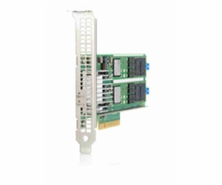 HPE NS204i-u Gen11 NVMe Hot Plug Boot Optimized Storage D...