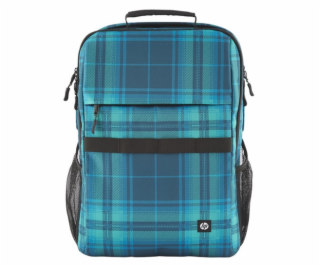 HP 16,1  Batoh Campus XL Tartan Plaid