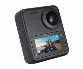 Kandao QooCam 3 360° Action Camera