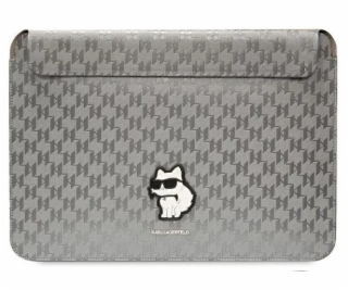 Karl Lagerfeld Saffiano Monogram Choupette Computer Sleev...