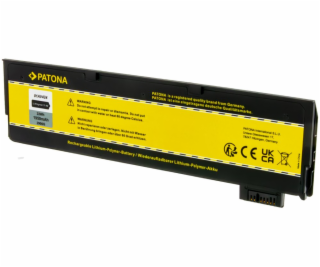 PATONA baterie pro ntb LENOVO Thinkpad T570/A475 1950mAh ...