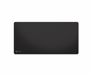 NATEC MOUSEPAD COLORS SERIES OBSIDIAN BLACK