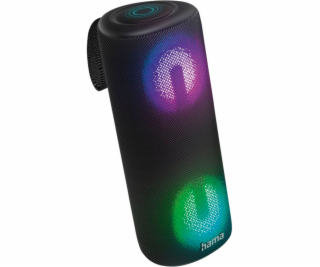 Hama Pipe 3.0 Bluetooth Speaker Waterproof  IPX5, Light  ...