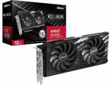 Karta graficzna ASRock Radeon RX 7700 XT Challenger 12GB OC