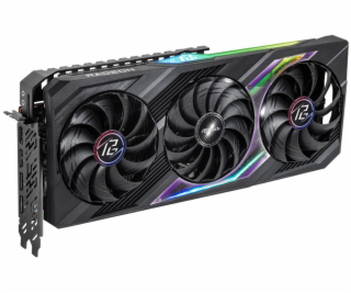 Karta graficzna ASRock Radeon RX 7700 XT Phantom Gaming 1...