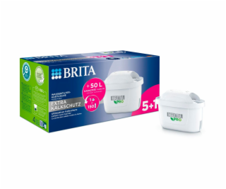 Brita MAXTRA PRO Extra Kalkschutz Pack 5+1