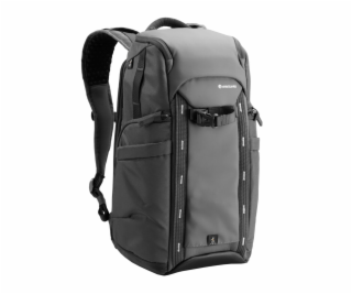 Vanguard VEO Adaptor R44 grey Backpack with USB-A