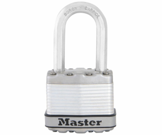 Master Lock M1EURDLFCC visiaci zámok antikorózna úprava