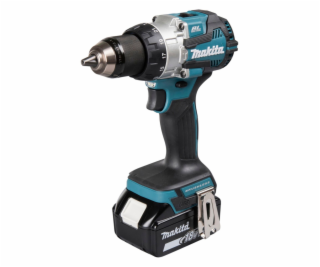 Makita DHP489RTJ Akku-Schlagbohrschrauber