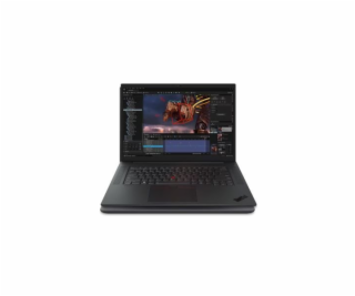 Lenovo ThinkPad P1 G6 i7-13700H/16GB/512GB SSD/RTX A1000 ...