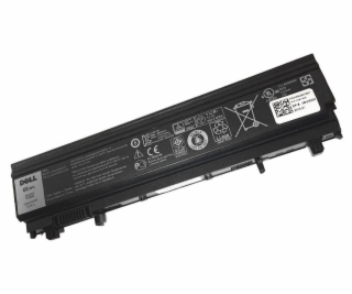 DELL baterie/ 6-článková/ 65 Wh/ pro Latitude E5440/ E5540