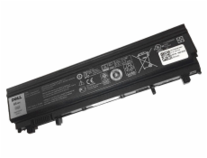 DELL baterie/ 6-článková/ 65 Wh/ pro Latitude E5440/ E5540