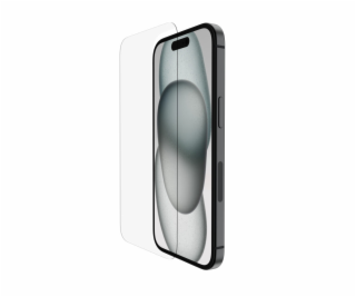 Belkin SCREENFORCE™ UltraGlass2 Anti-Microbial ochranné s...