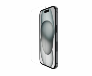 Belkin SCREENFORCE™ TemperedGlass Anti-Microbial ochranné...