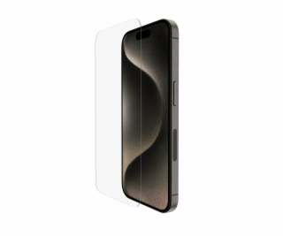 Belkin SCREENFORCE™ TemperedGlass Anti-Microbial ochranné...