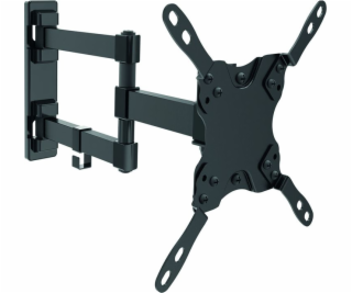 SBOX Wall mount with double arm LCD-223