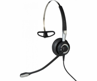 JABRA BIZ 2400 II Mono, QD, E-STD, NC, slúchadlo