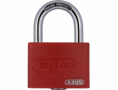 ABUS MyLock T65AL red SL 5