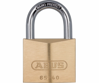 ABUS Brass   65/40 SL 5