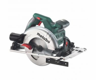 Metabo KS 55 Hand-Held Circular Saw