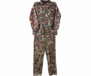 Rain camo set velikost L