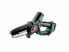 Metabo MS 18 LTX 15 metaBOX