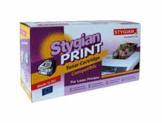 HP STYGIAN W1350X Toner Čierny